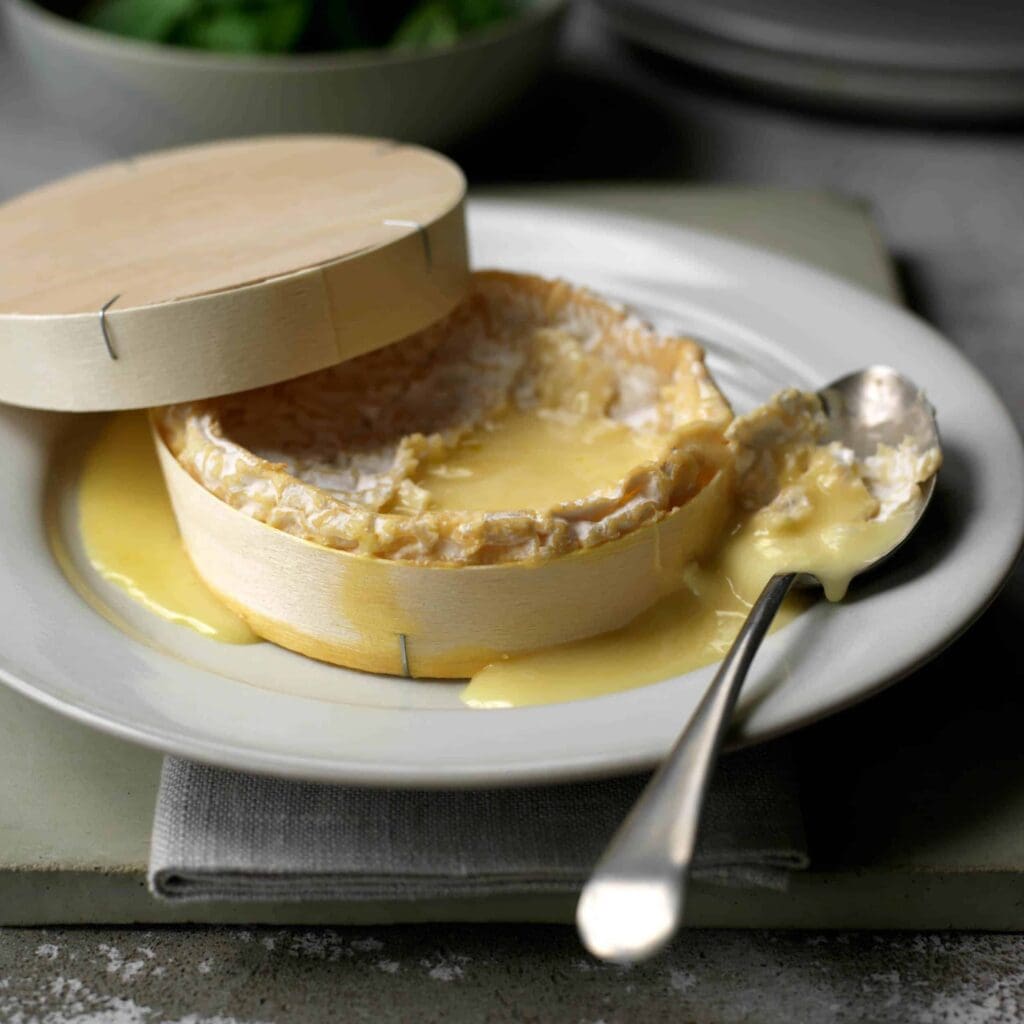 Soft Cheese