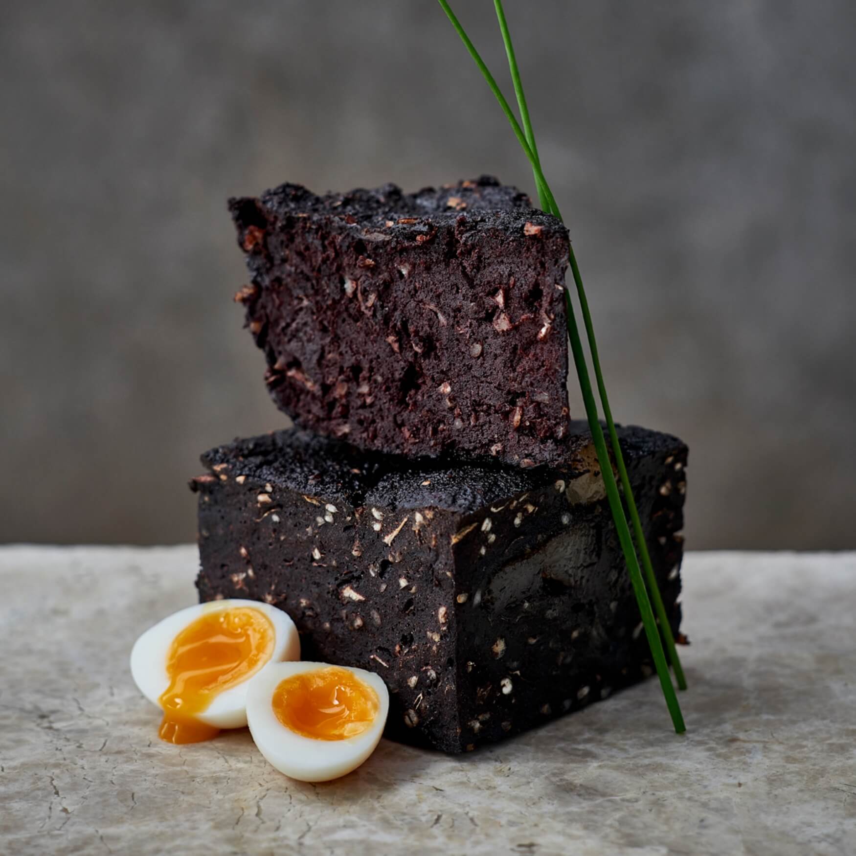 Image of Hepburn’s Norfolk Black Pudding