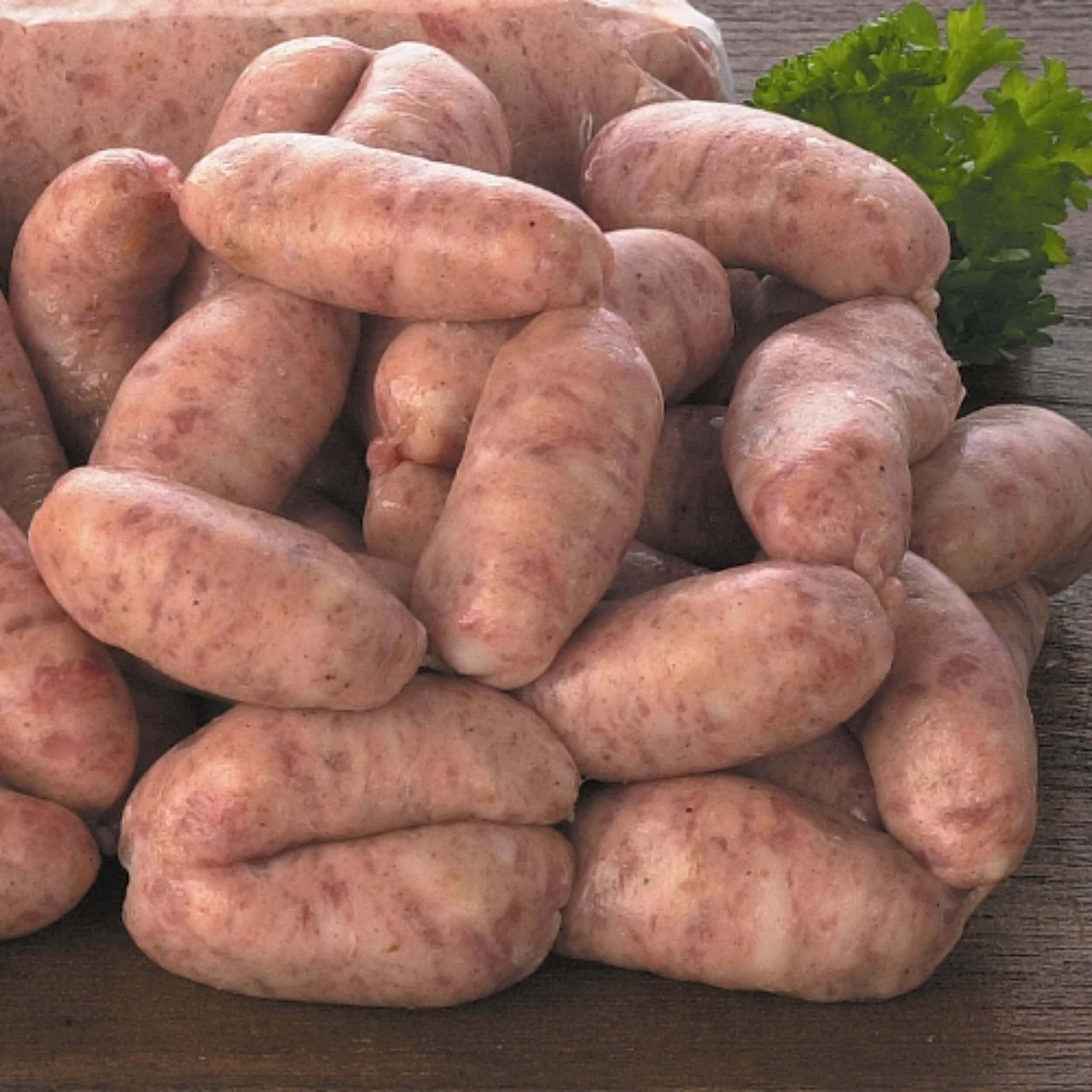 Image of Chipolatas