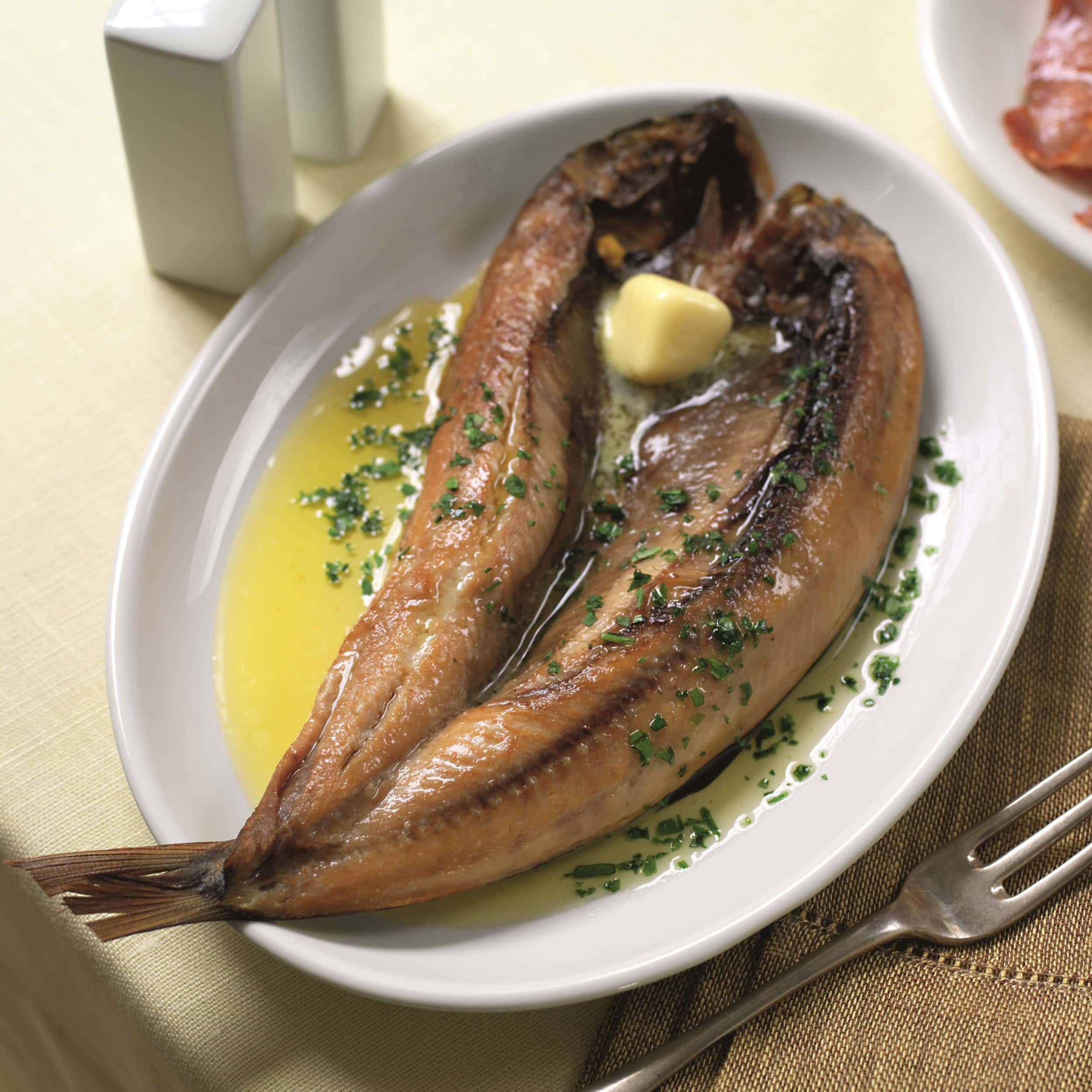 Image of Traditional Kippers