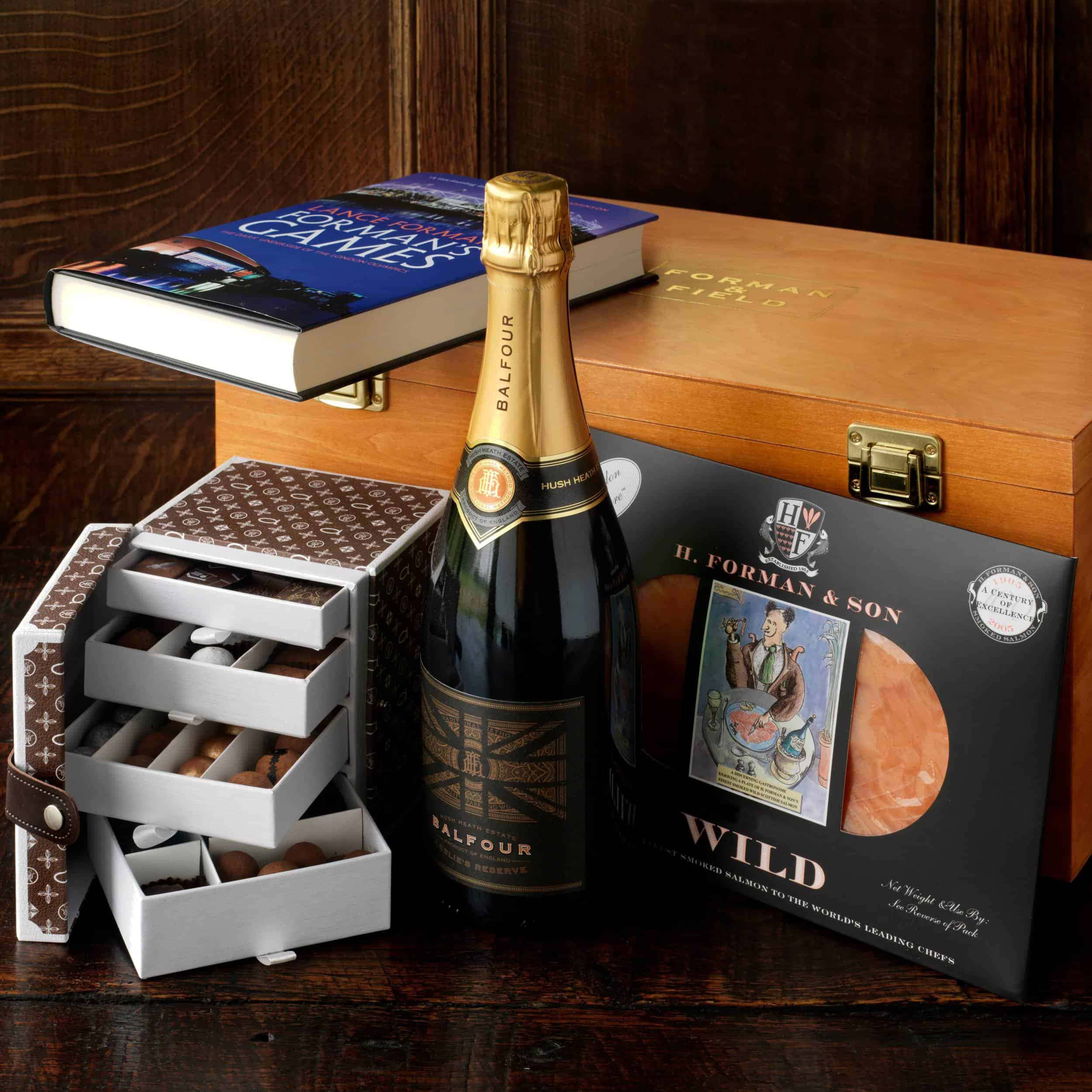 Image of Limited Edition Hamper