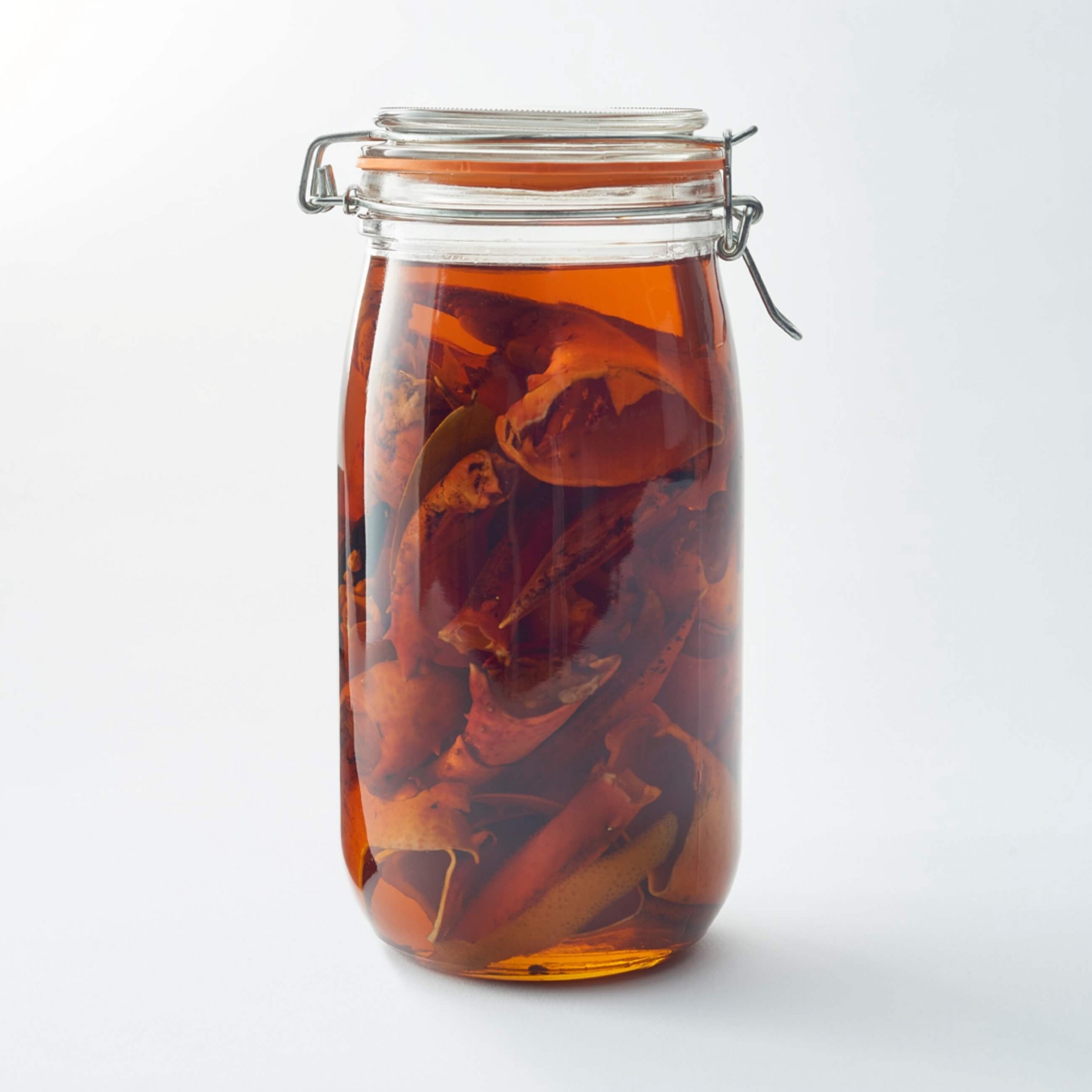 Image of Lobster Oil
