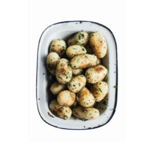 Pommes Chateaux