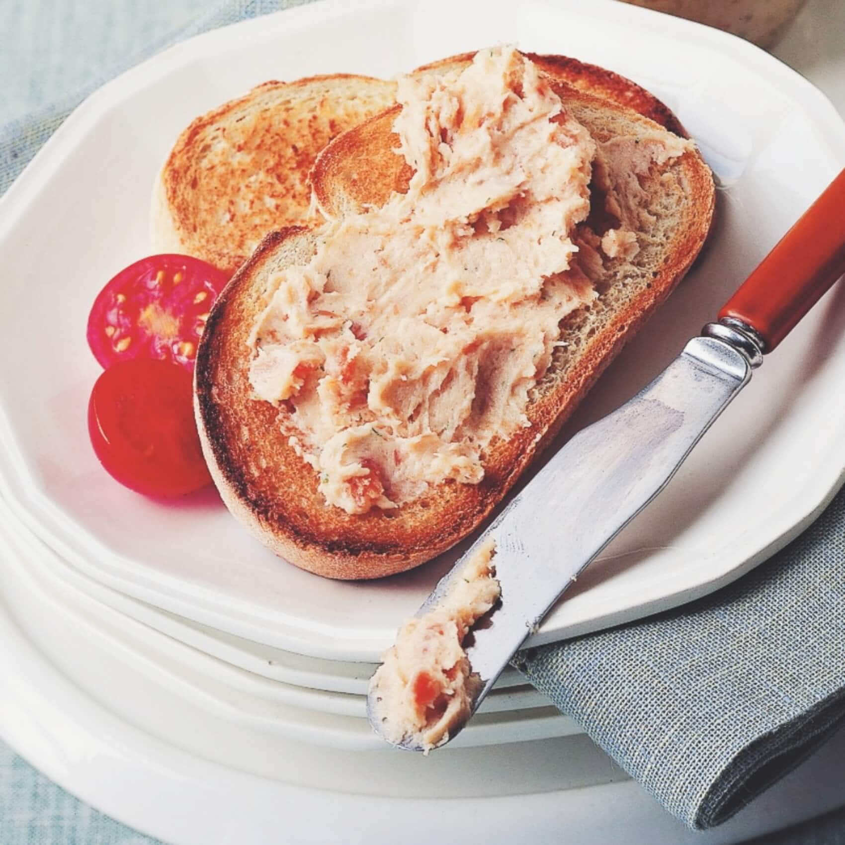 Savoury Smoked Salmon Recipes to Try at Home