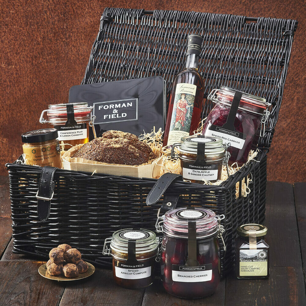 Image of Lasting Pleasure Hamper