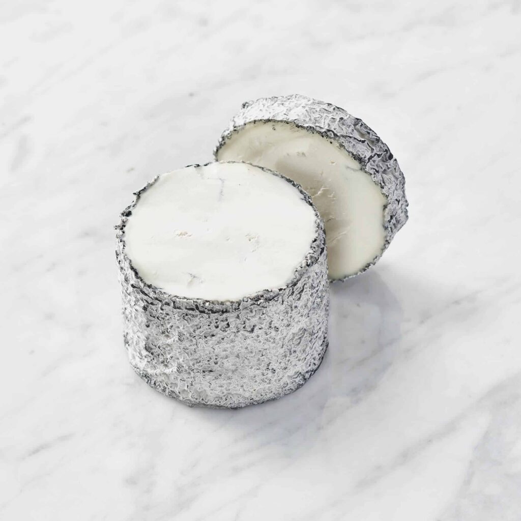 Goat & Sheep Cheese
