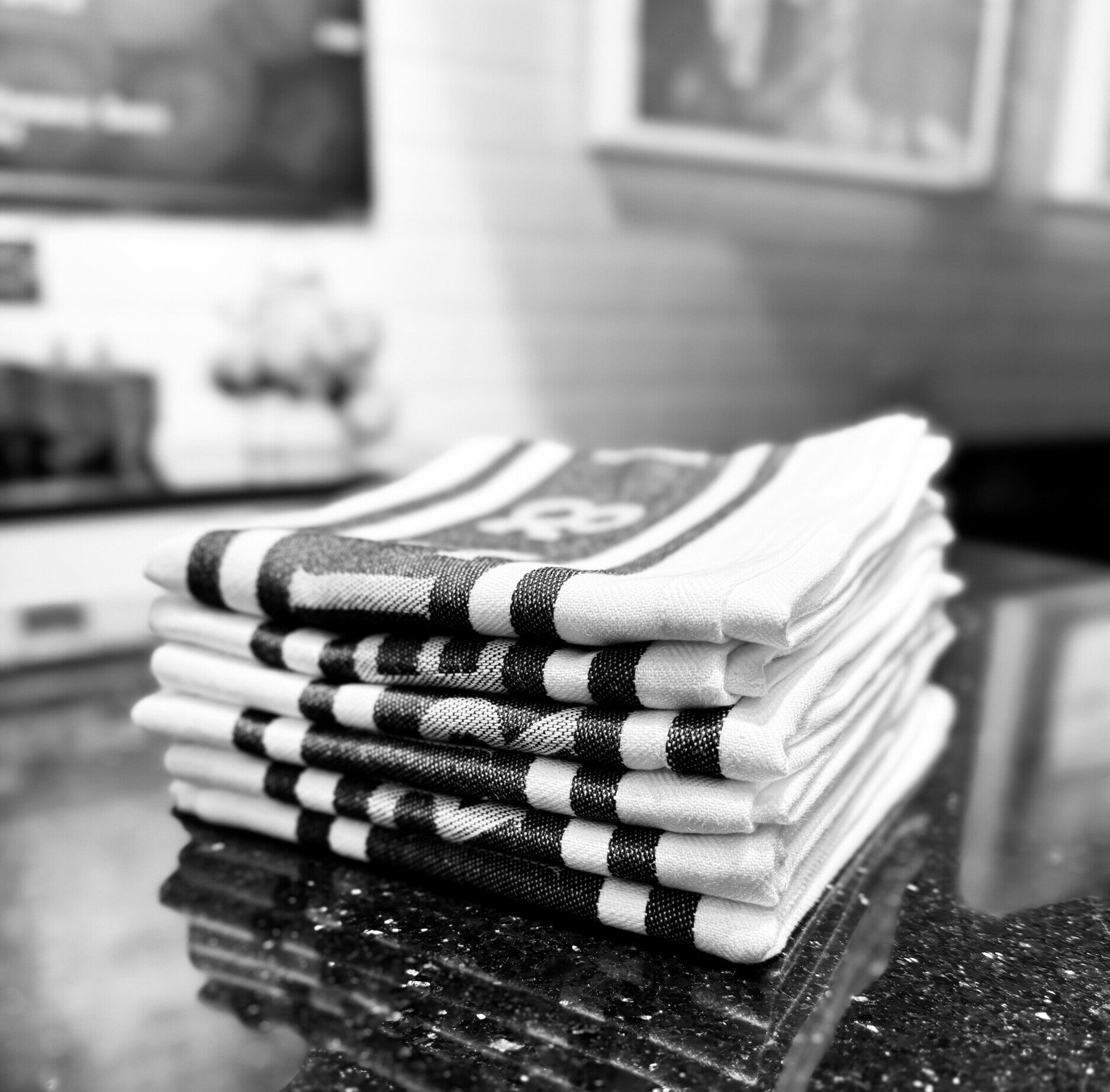Image of Forman & Field Tea Towels