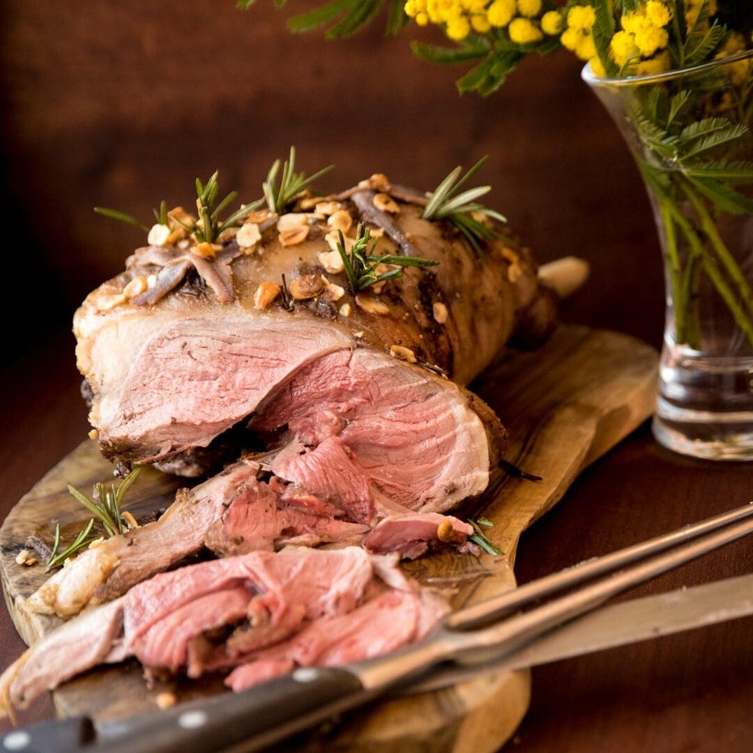 The Ultimate Easter Sunday Lunch Menu Guide