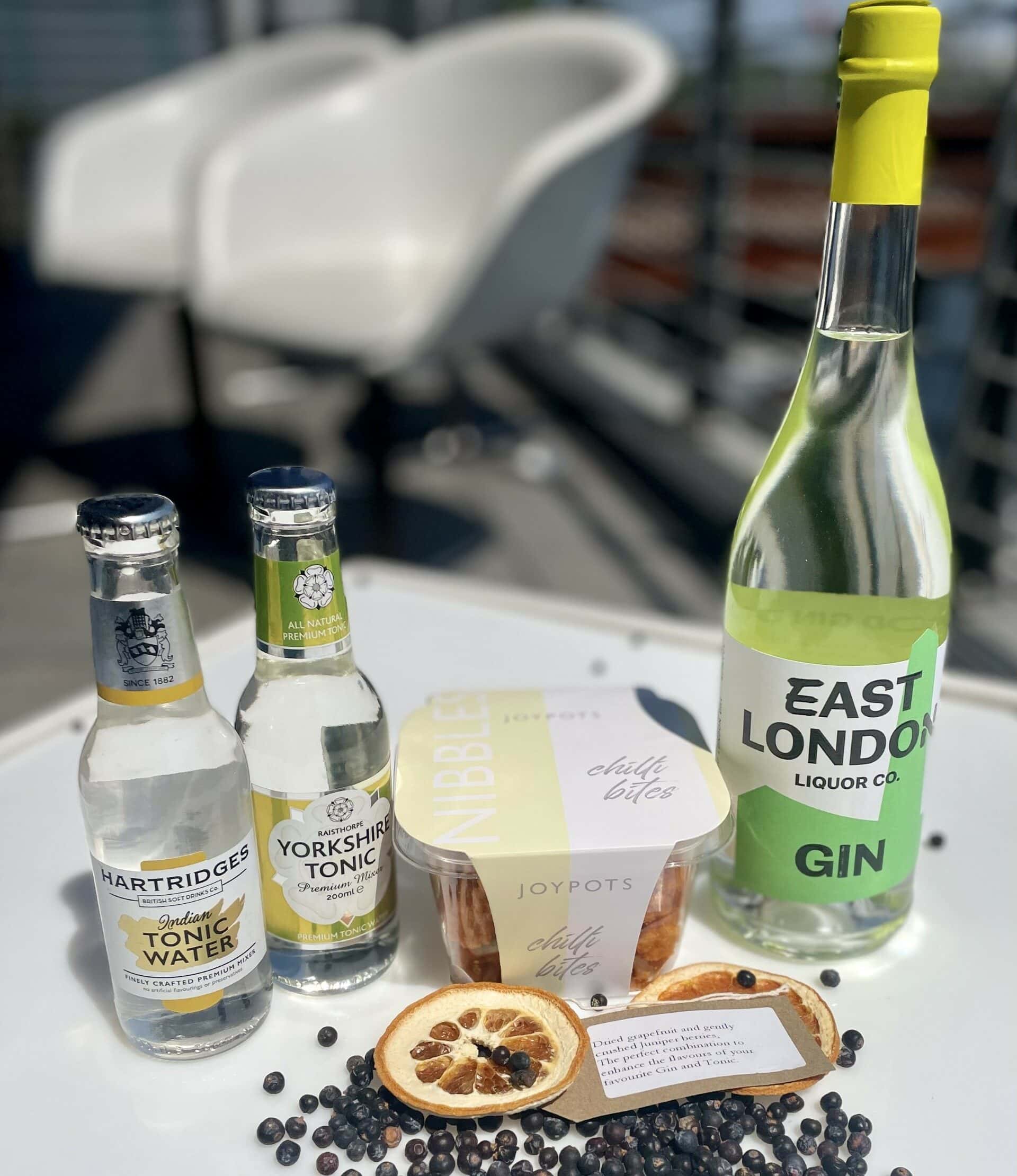 Image of Craft Gin Box