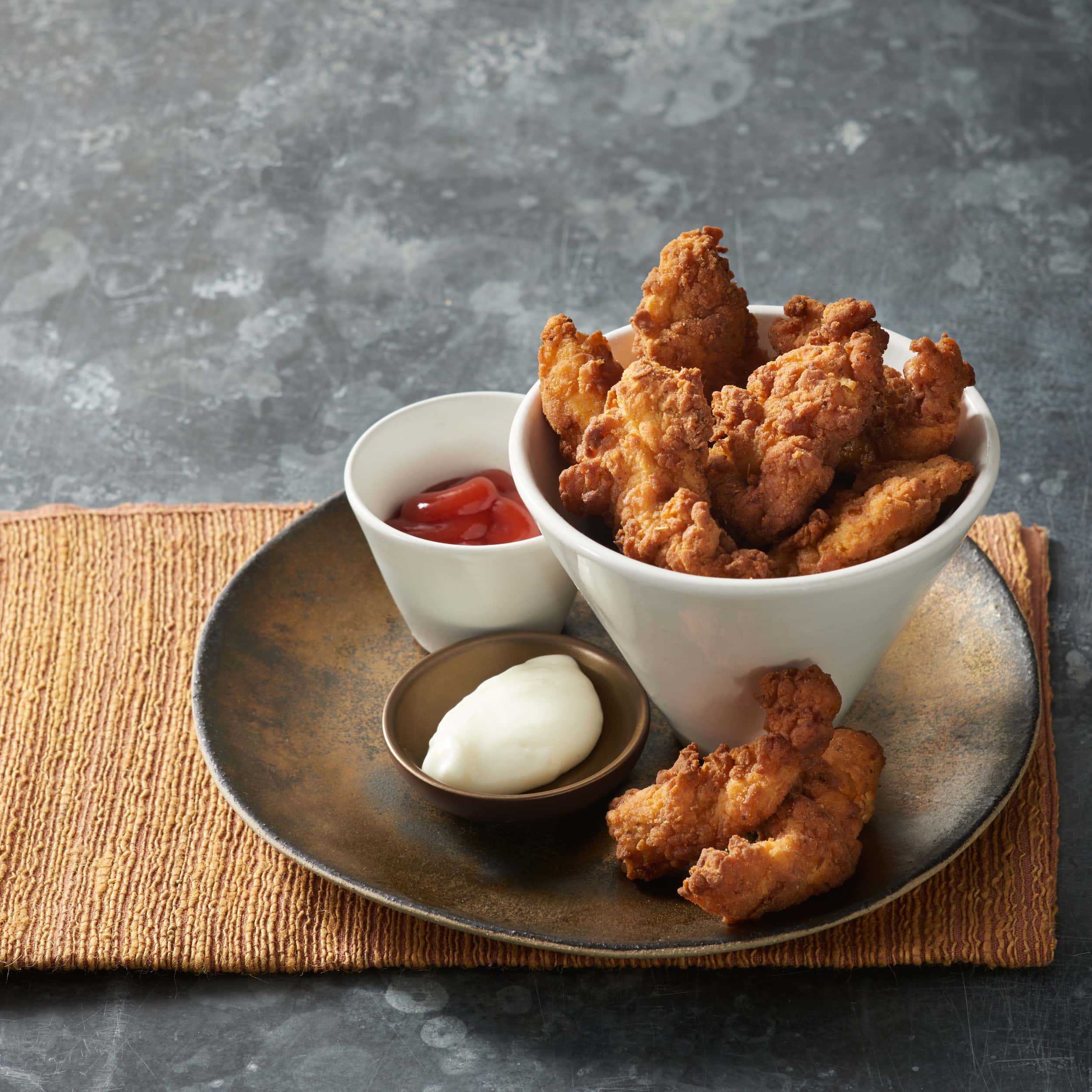 Image of Buttermilk Chicken