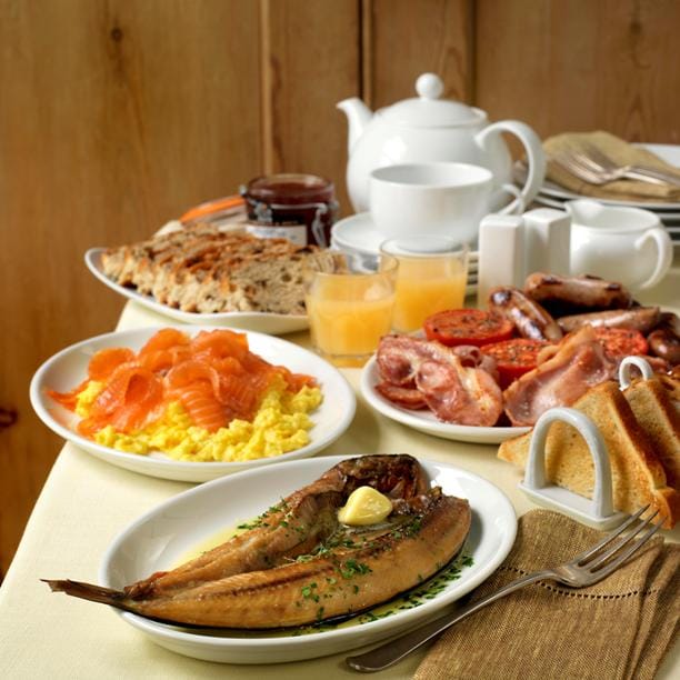Image of The Breakfast Bundle