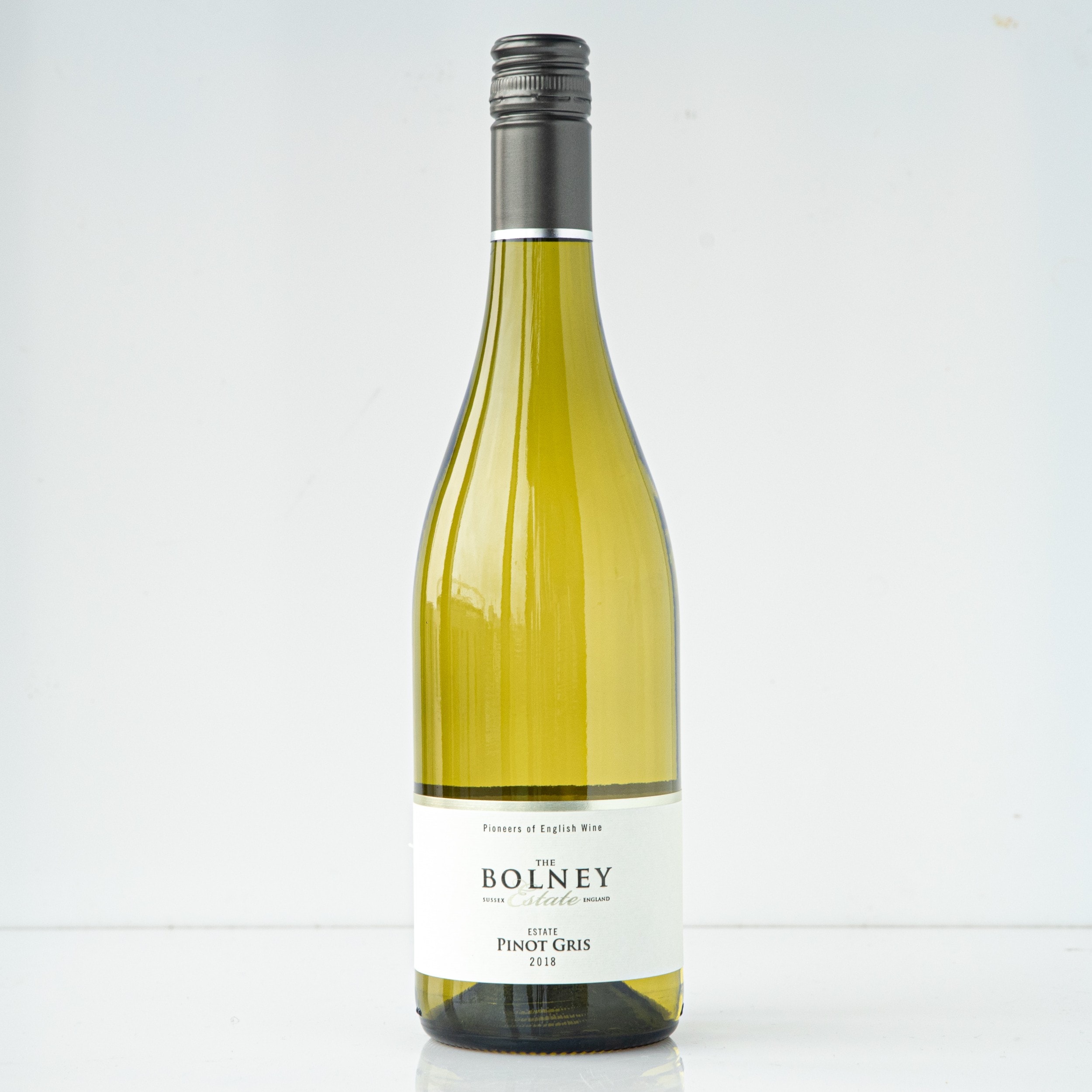Image of Bolney Estate Pinot Gris 2018