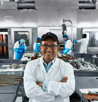 Celebrating Lance Forman’s 30-Year Anniversary as CEO of Forman’s