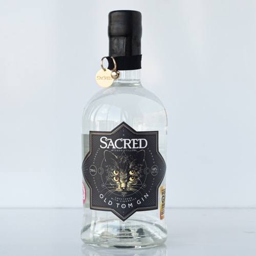 Image of Sacred Old Tom Gin
