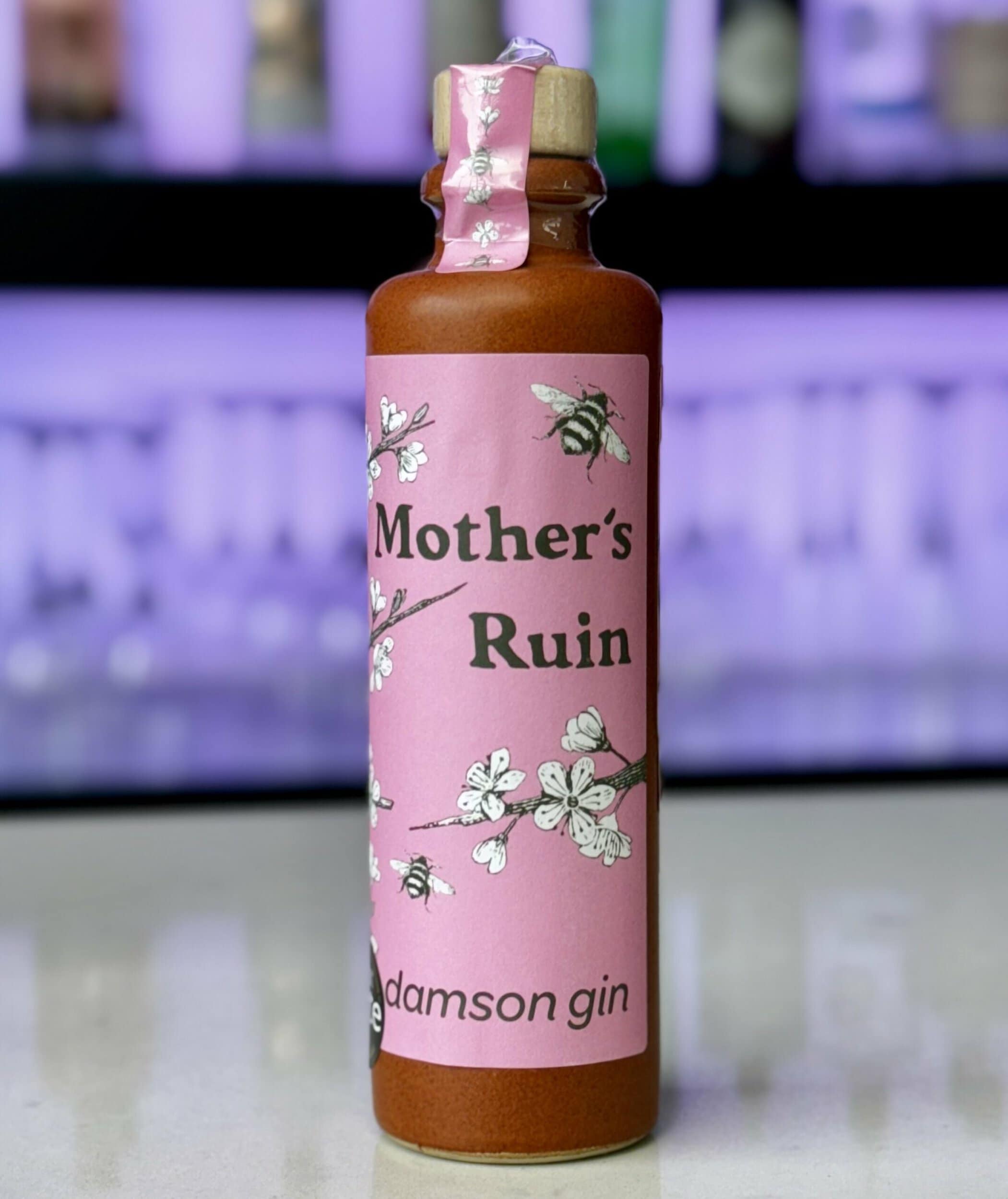Image of Mother’s Ruin Artisan Spirits