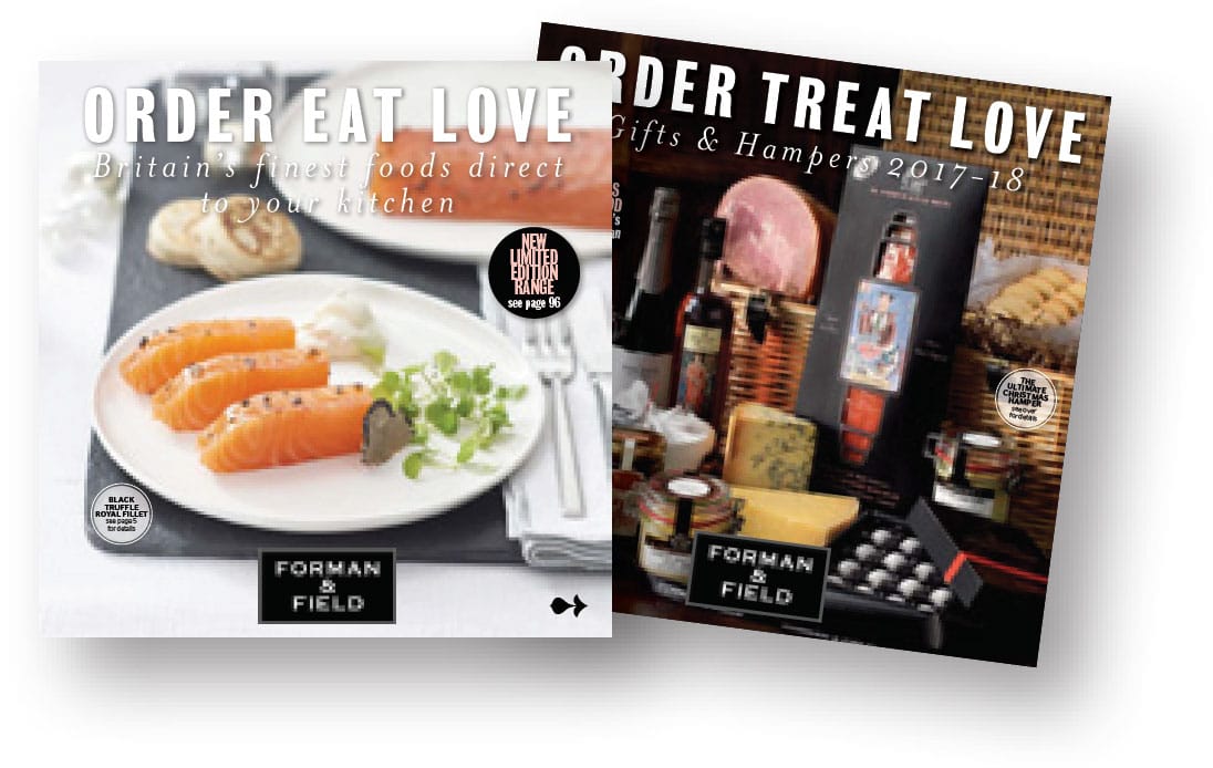 Image of Catalogue Request