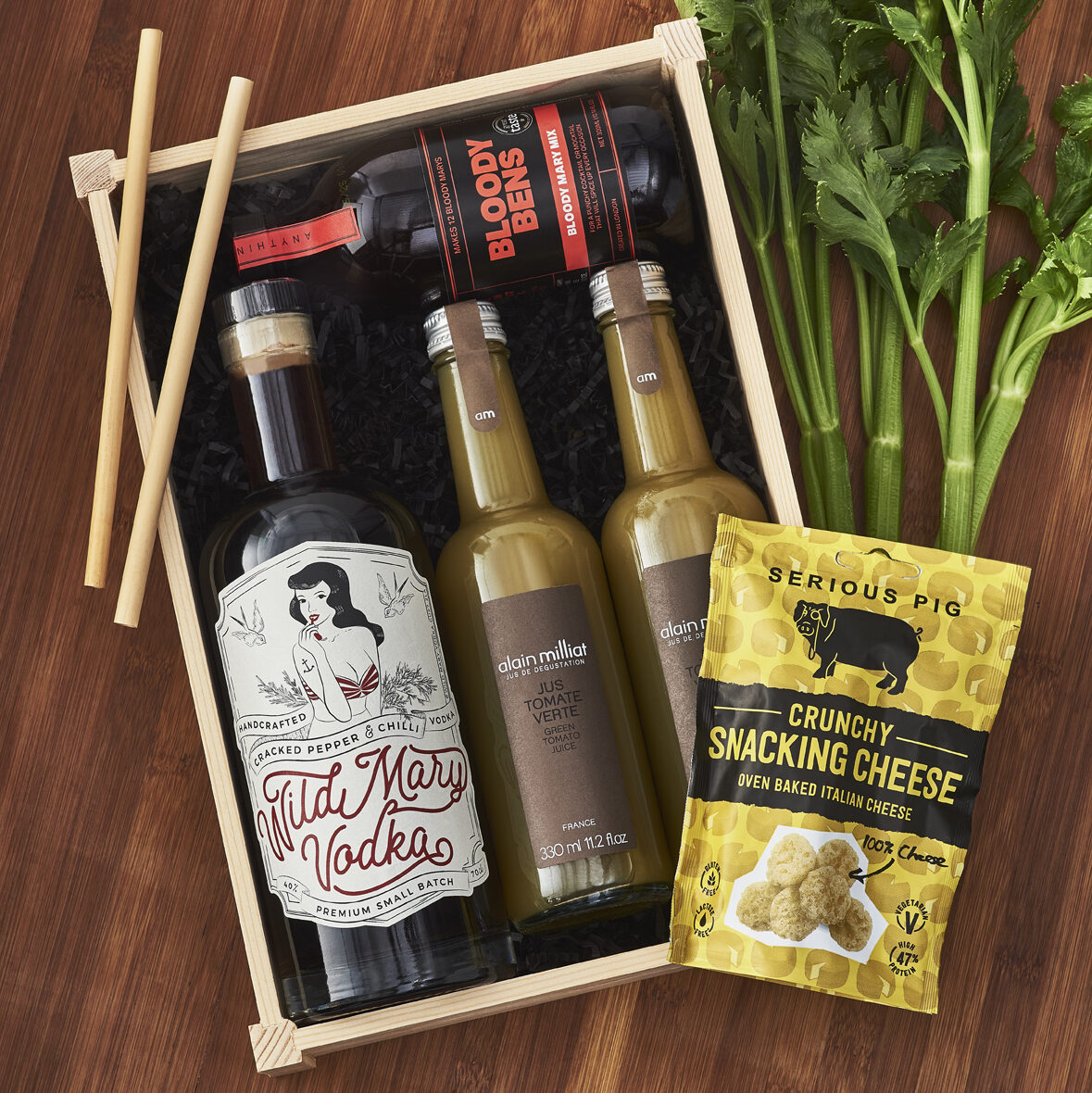 Image of Bloody Mary Box