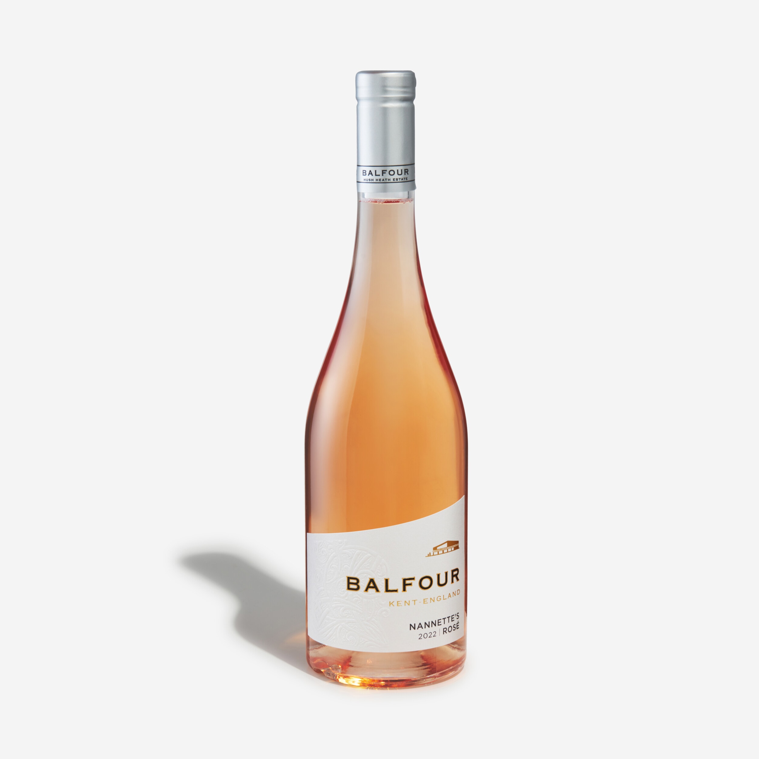 Image of Balfour Nannette’s Rose 2022