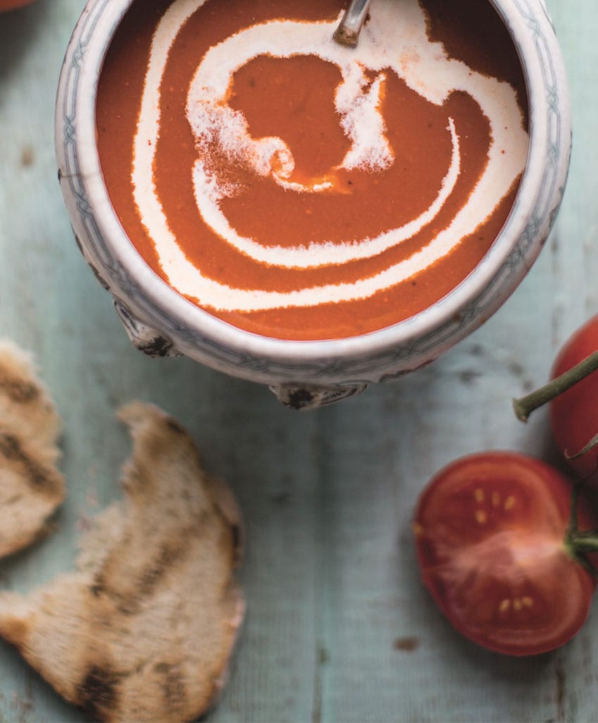 Image of Gazpacho