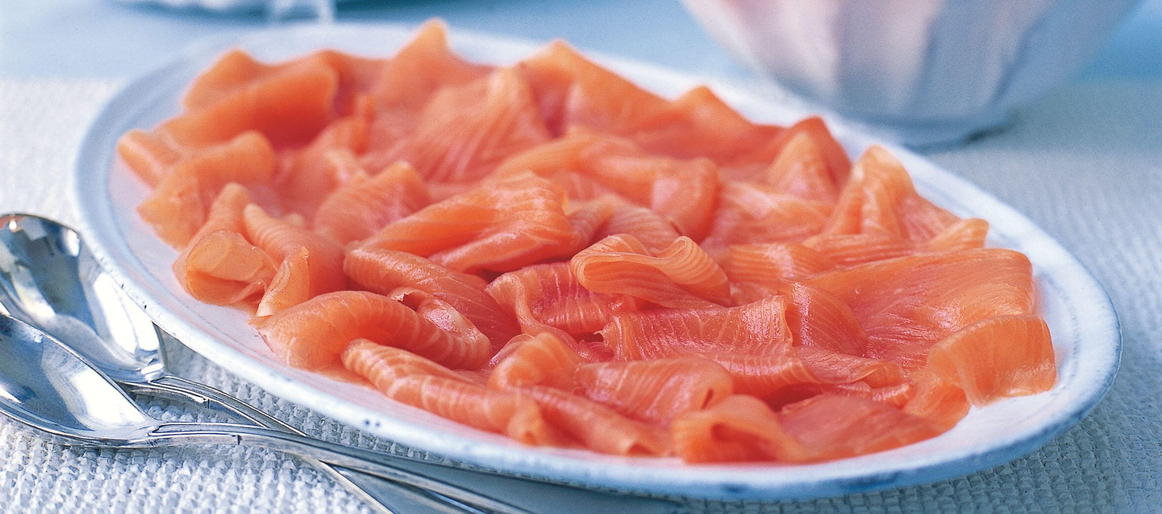 7 Reasons To Try Forman’s Smoked Salmon
