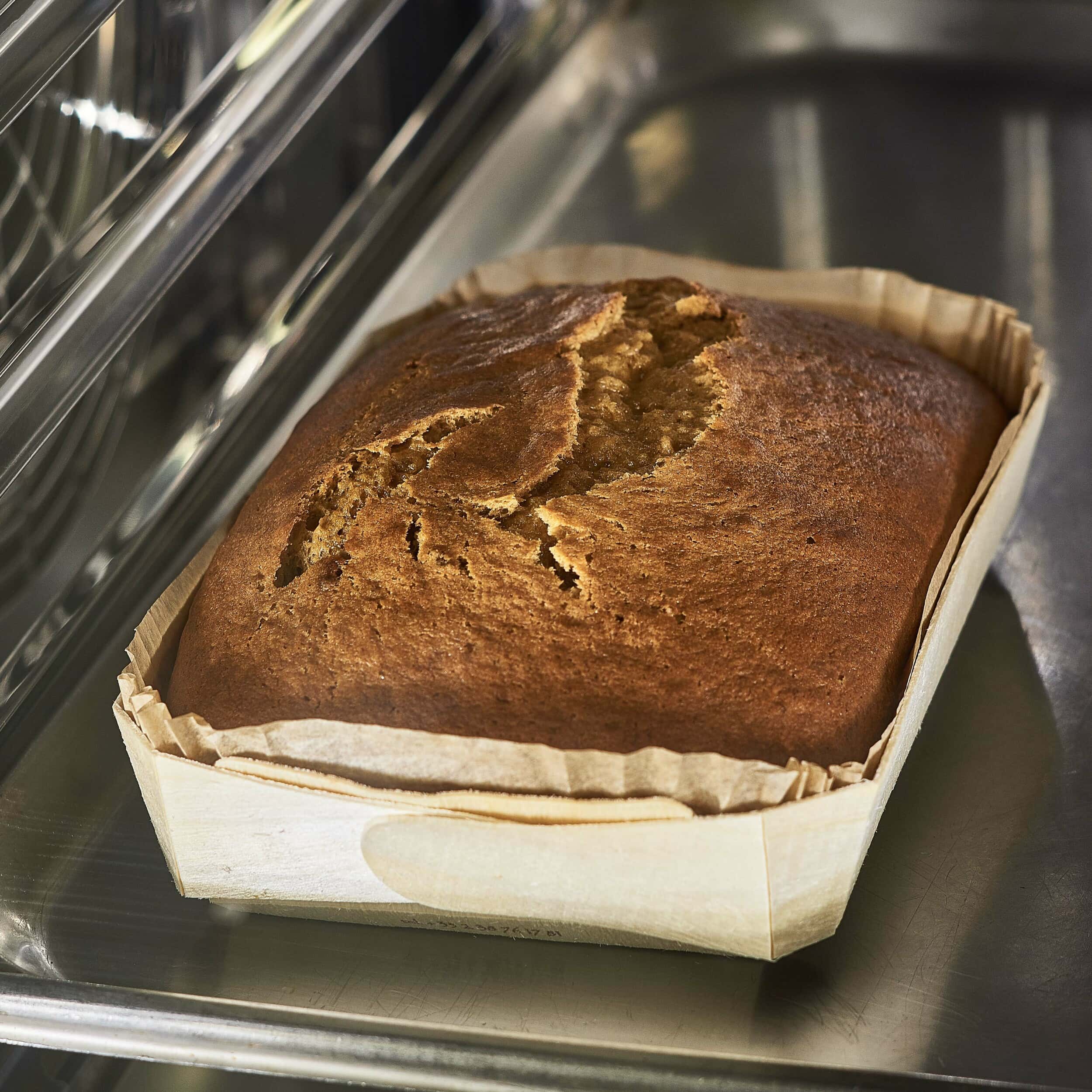 Image of Bake-at-Home Cakes