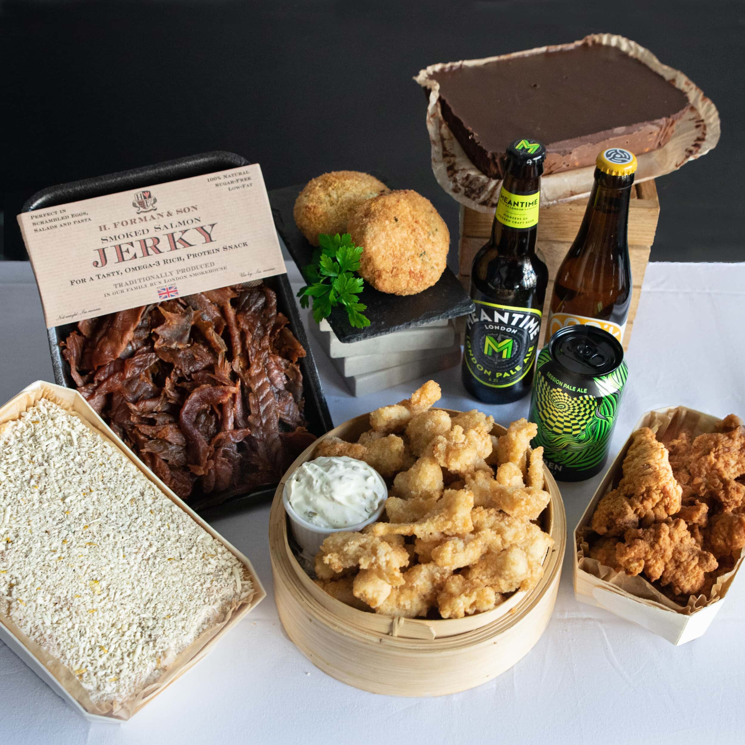 Image of The Ultimate University Care Package