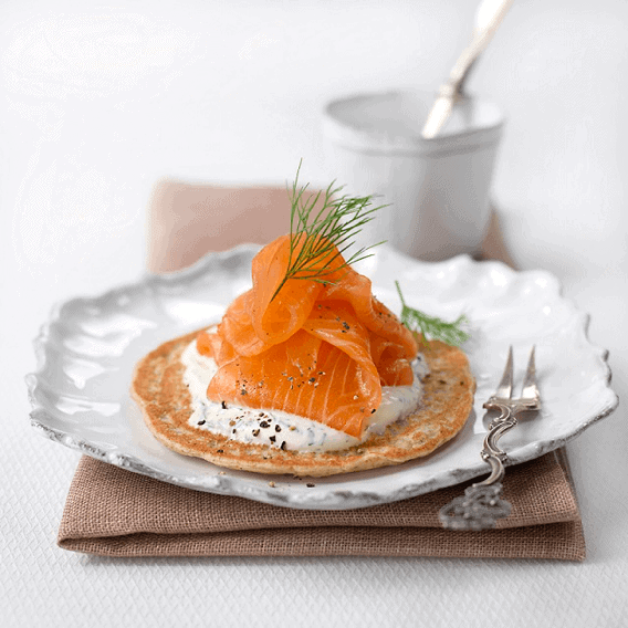 Smoked Salmon Recipes, 3 Delicious Ways To Use
