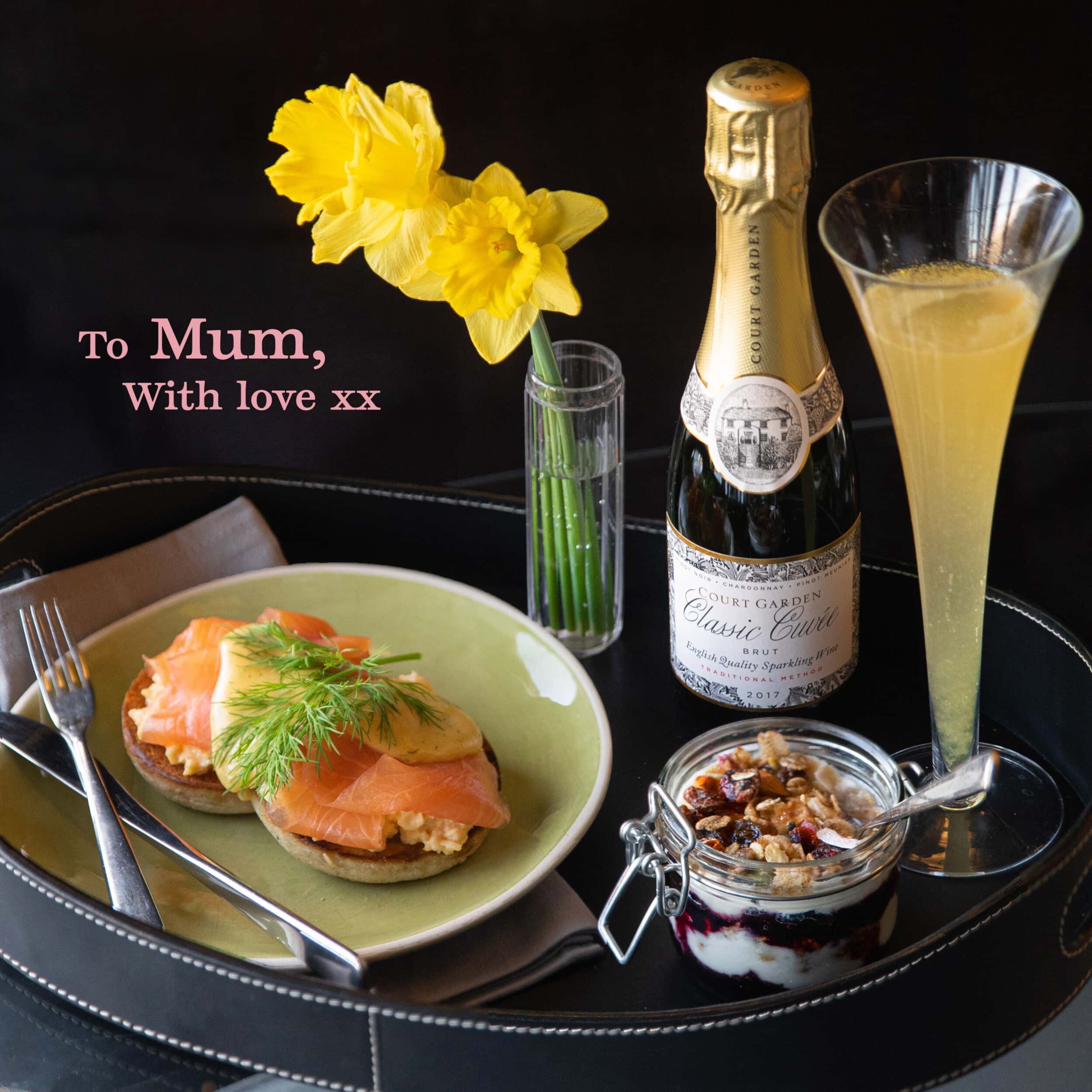 Our Top 5 Mother’s Day Hampers