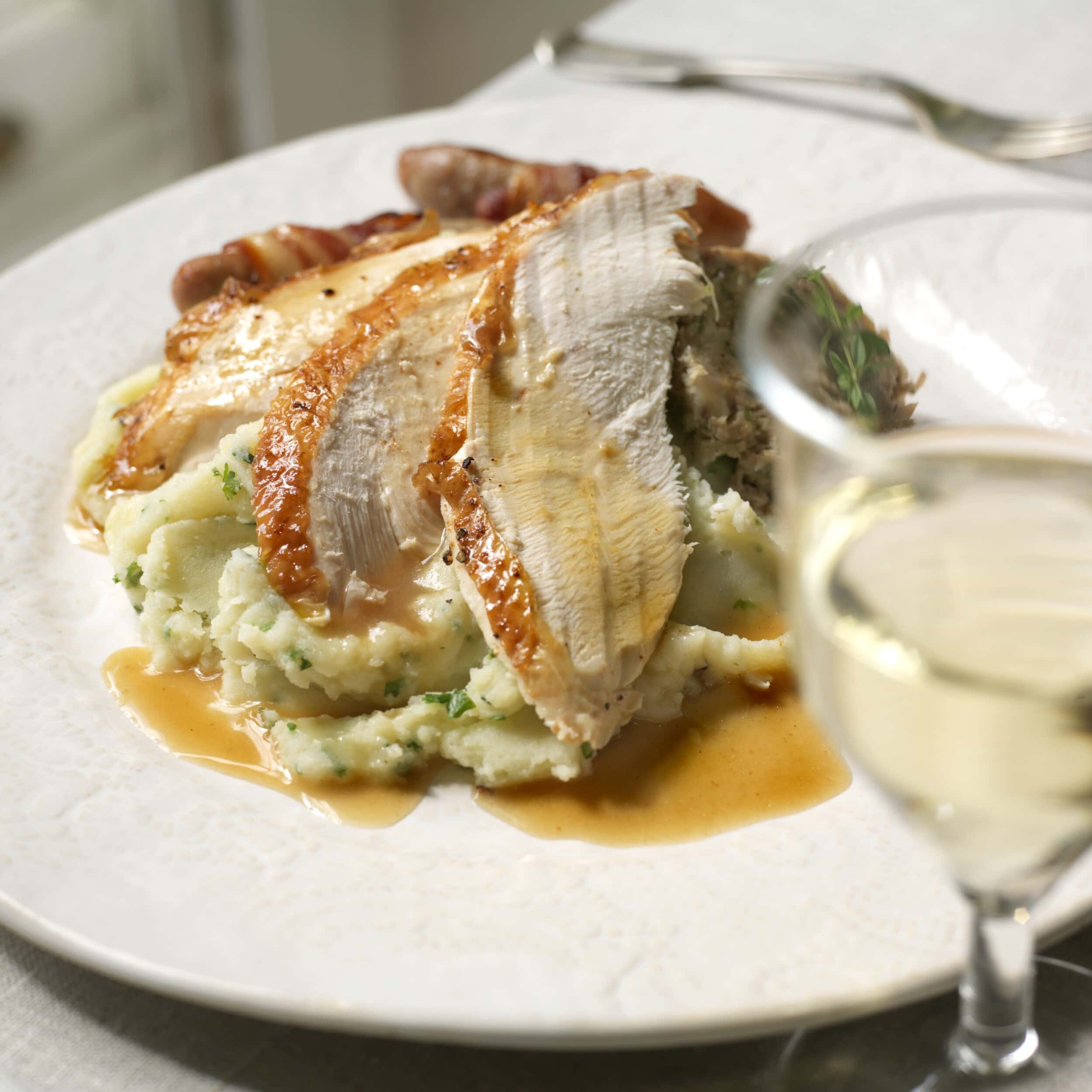 Image of Skinless, Boneless Chicken Breasts
