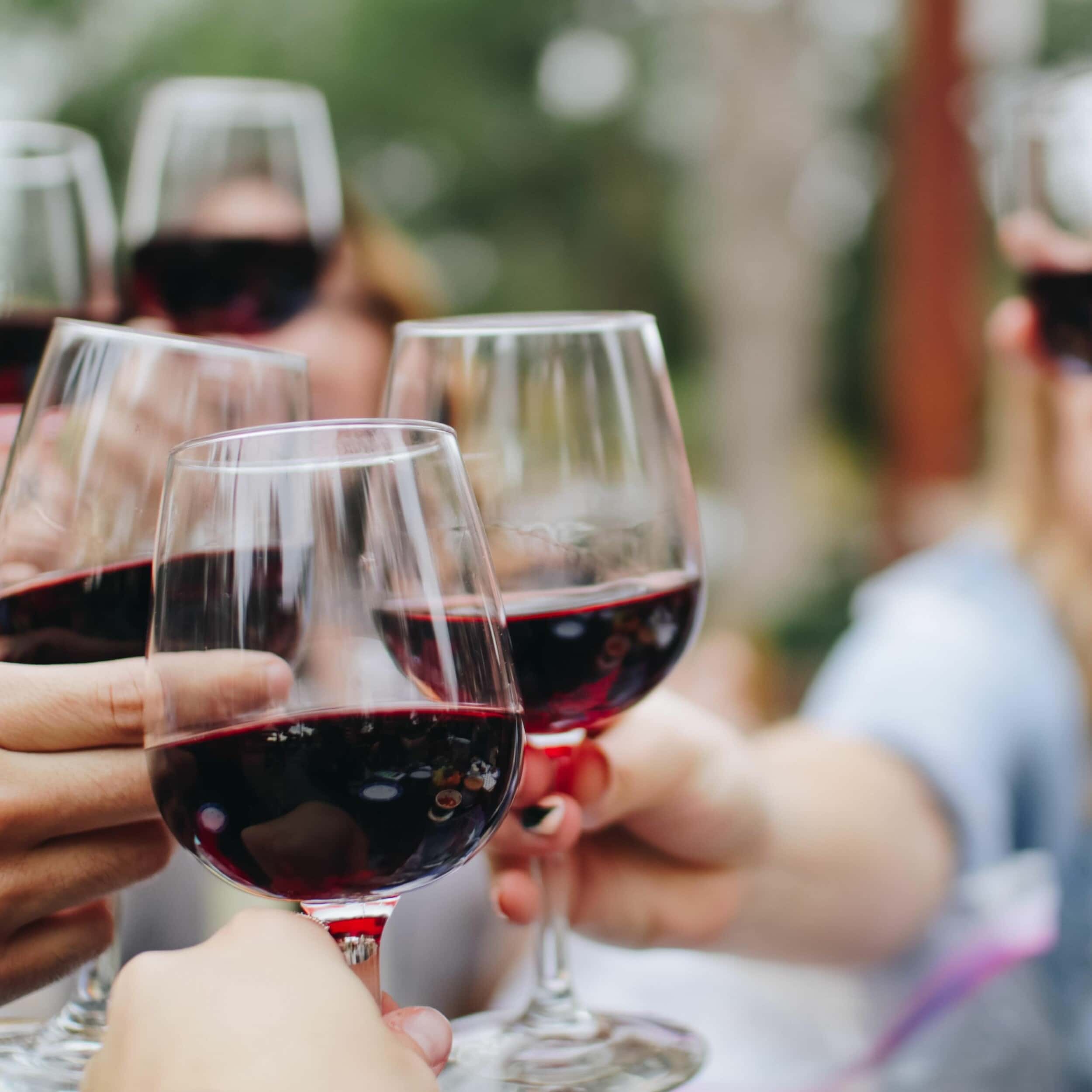 Hosting A Top Wine Tasting Party