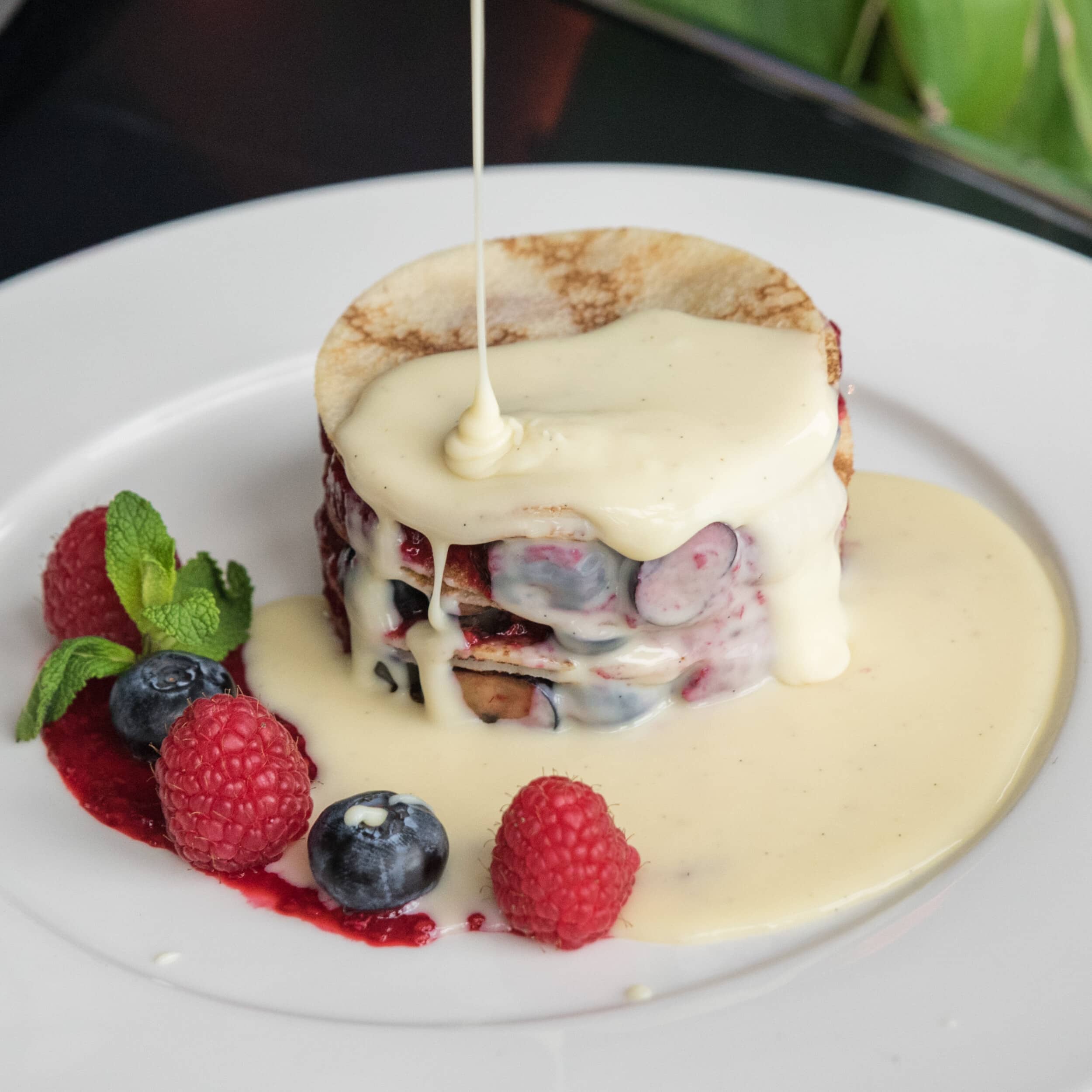 Flippin’ Delicious! 4 Pancake Recipes for Shrove Tuesday