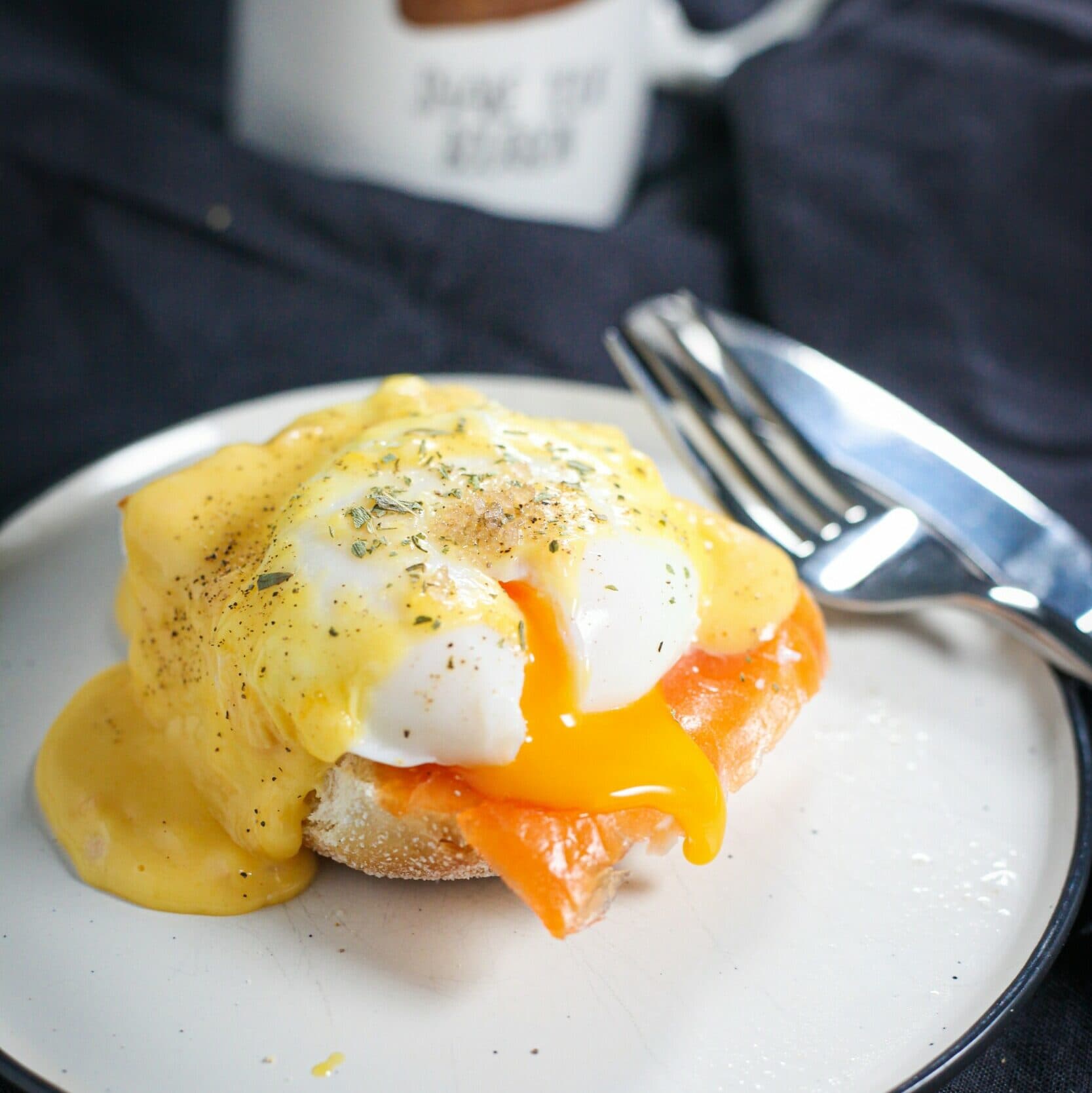 Smoked Salmon for Breakfast: 5 Delicious Recipes