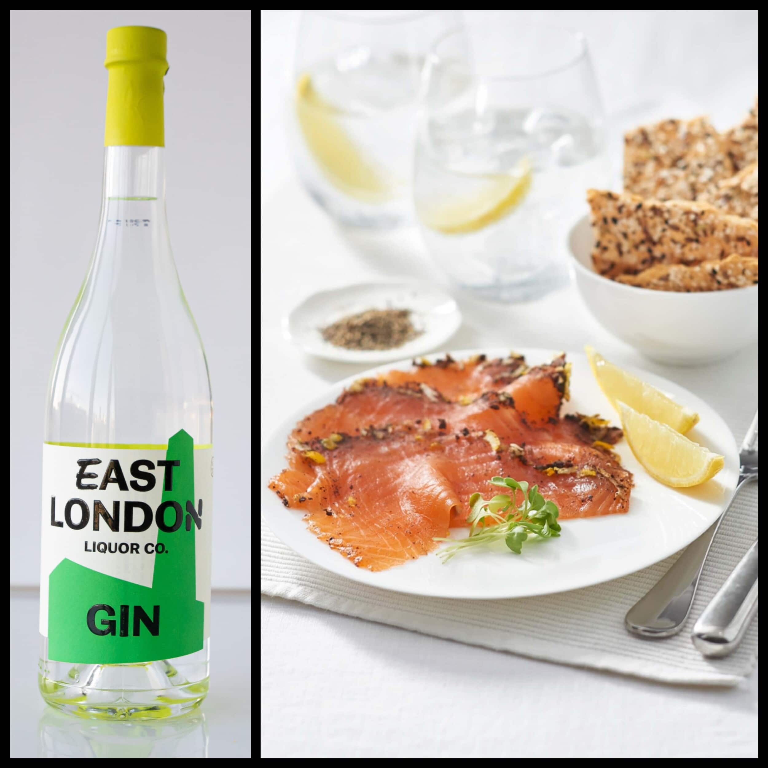 Image of Gin & Tonic Gift Set