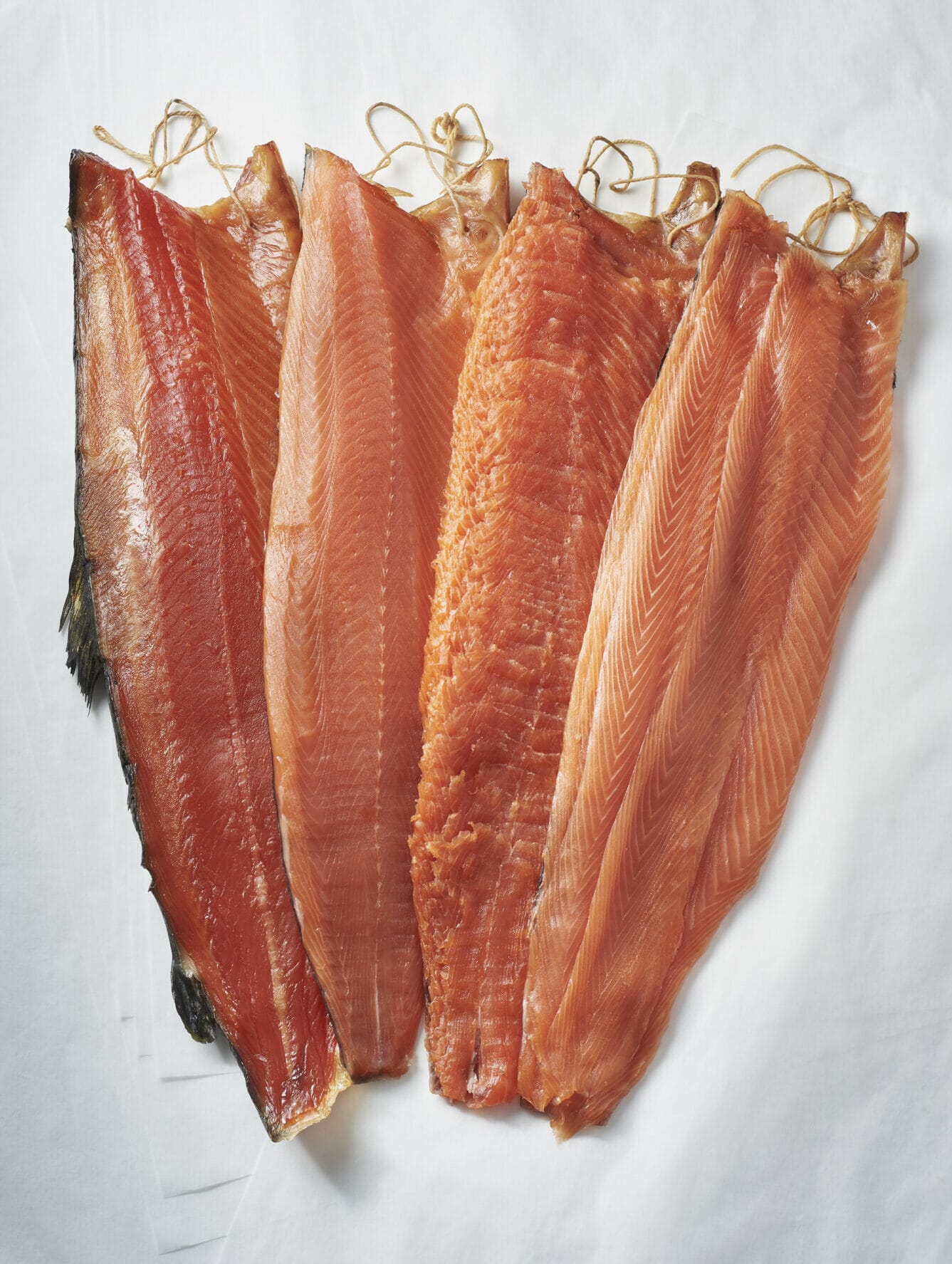 Image of Trimmed Whole Sides for Carving