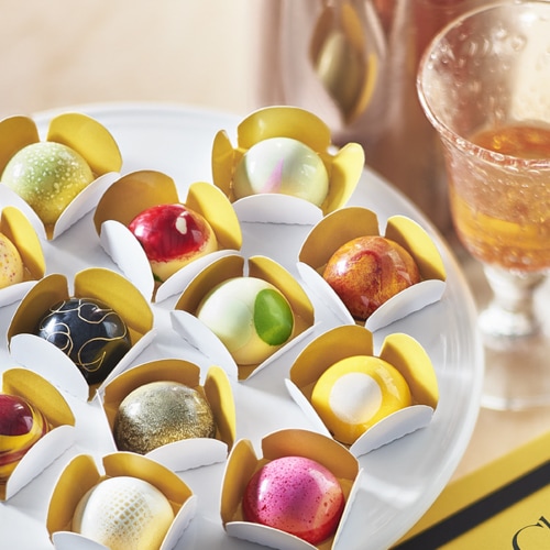 Welcoming: Our Newest Chocolatiers