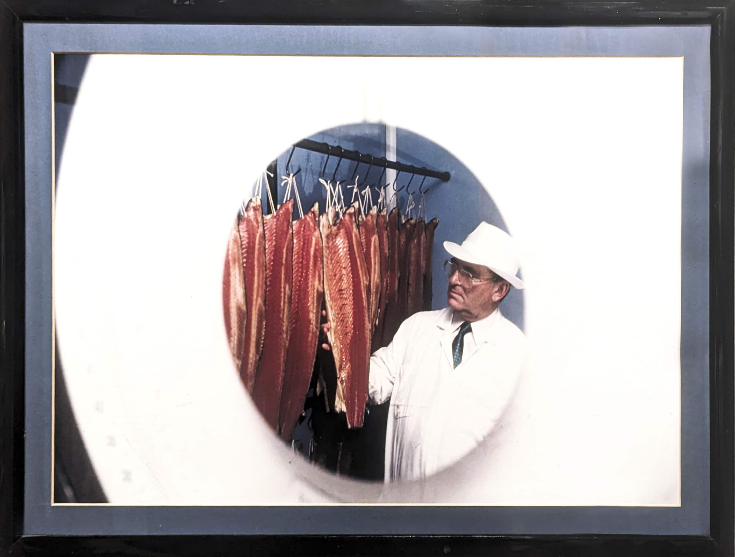 In Memory of Marcel Forman (1934-2023)