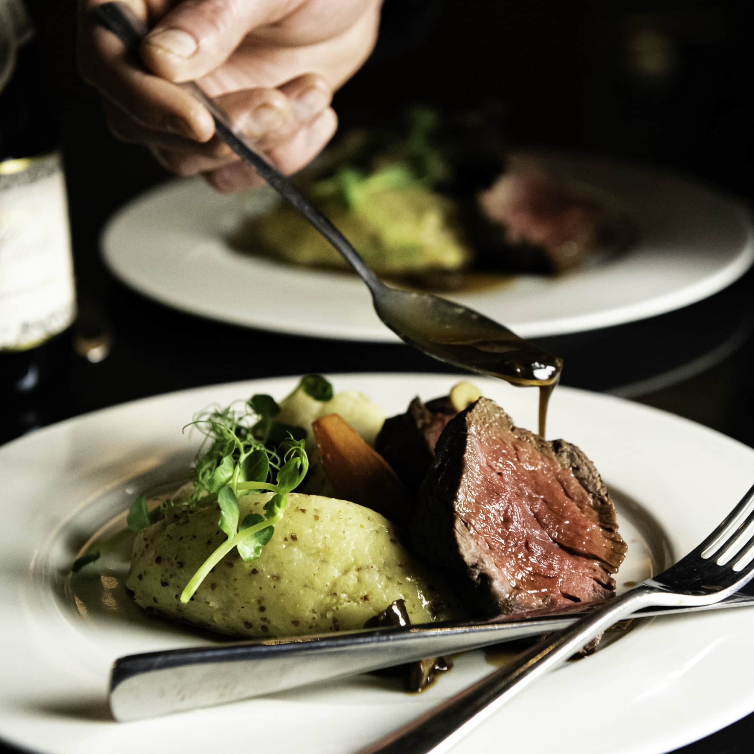Image of Date Night Dinner for Two