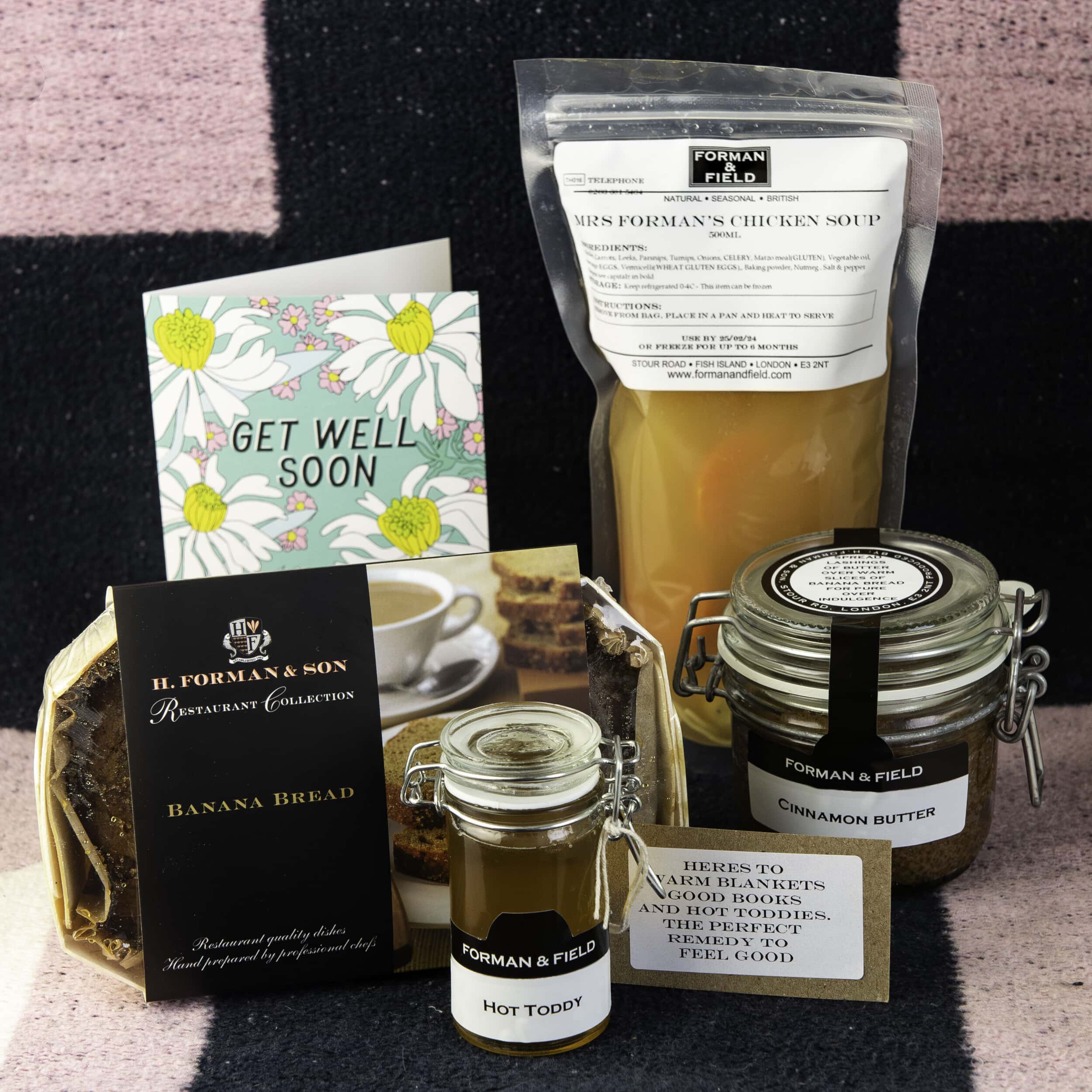 Image of The Feel Better Box