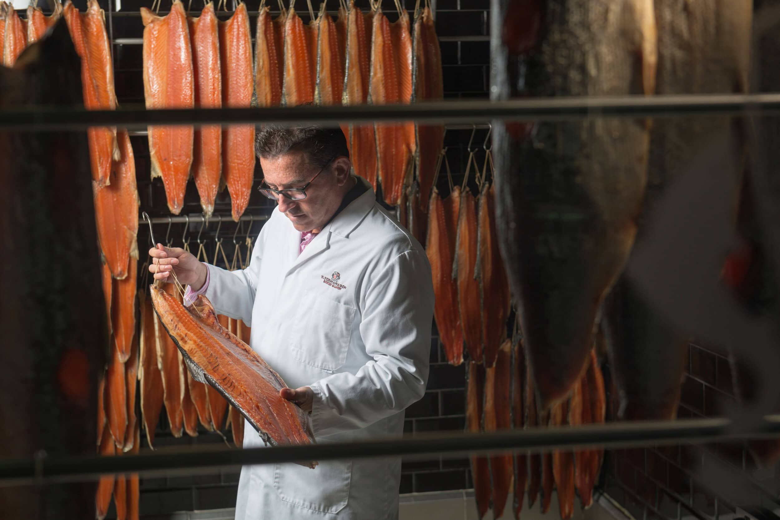 From Stream to Plate: Exploring the World of Wild Salmon