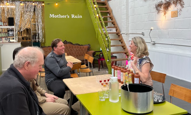 Meet Our Supplier – Mother’s Ruin
