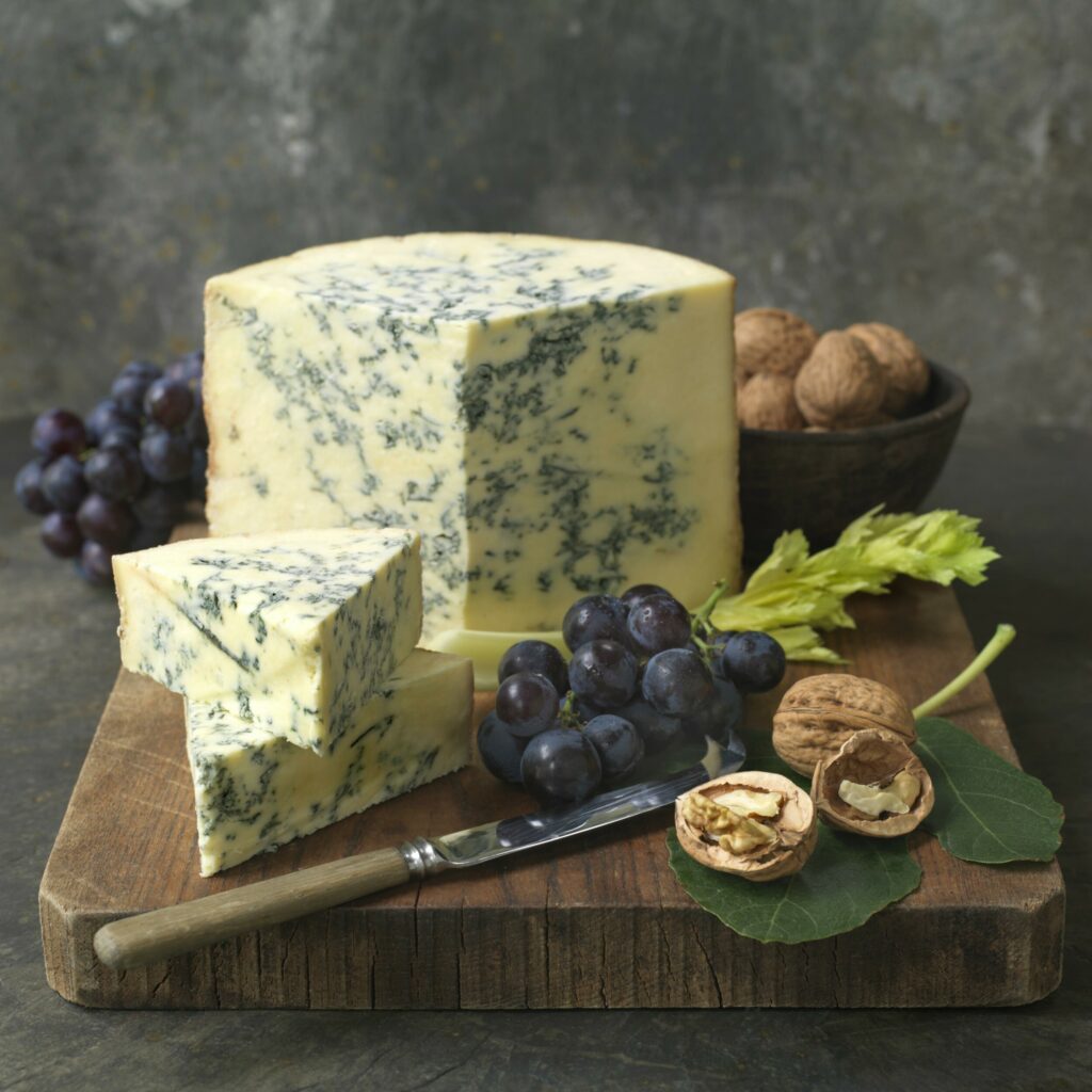 Blue Cheese