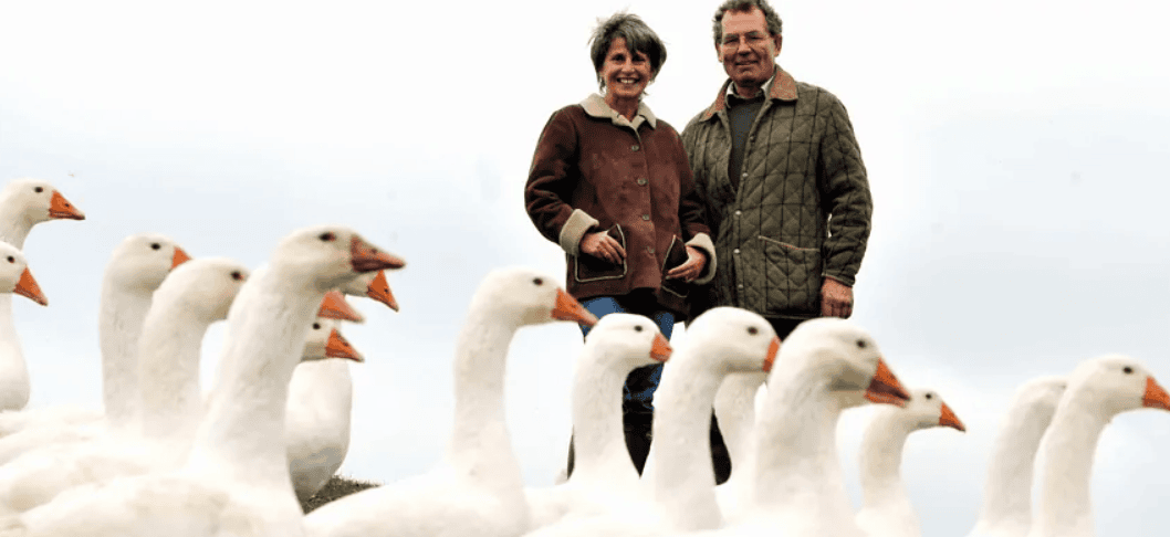 Meet Our Supplier – Seldom Seen