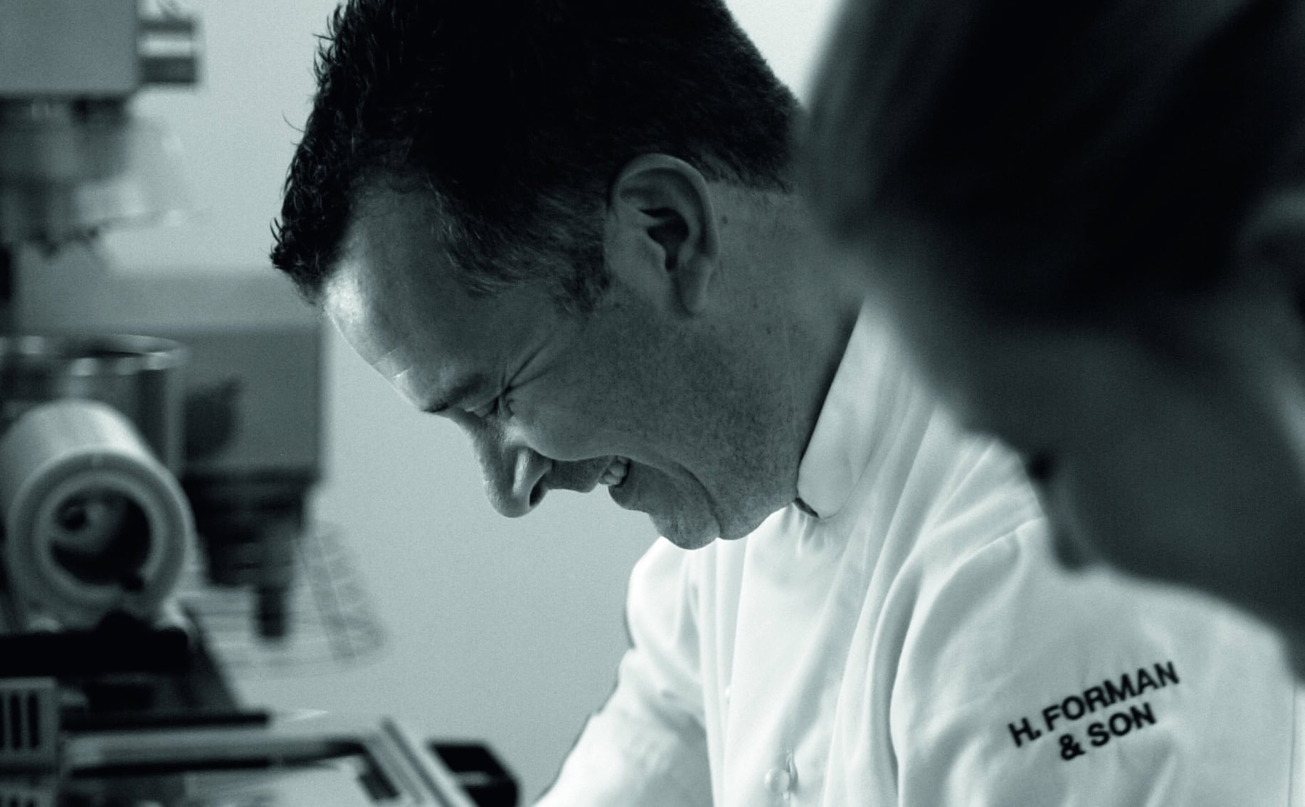 Lloyd Hardwick’s 5 Tips To A Perfect Turkey
